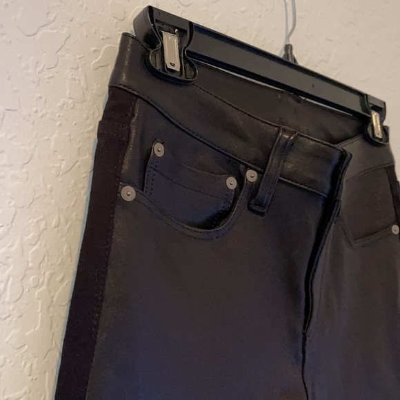 Leather pants - Picture 3 of 5